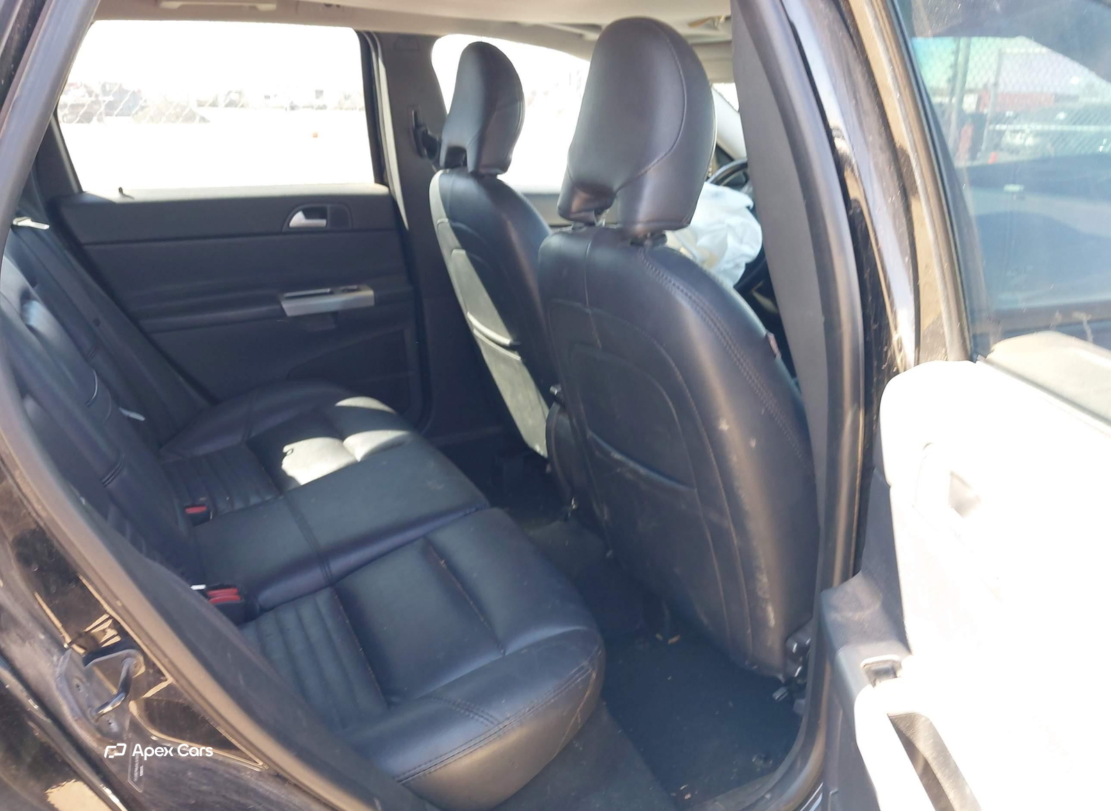 Volvo V50 2010