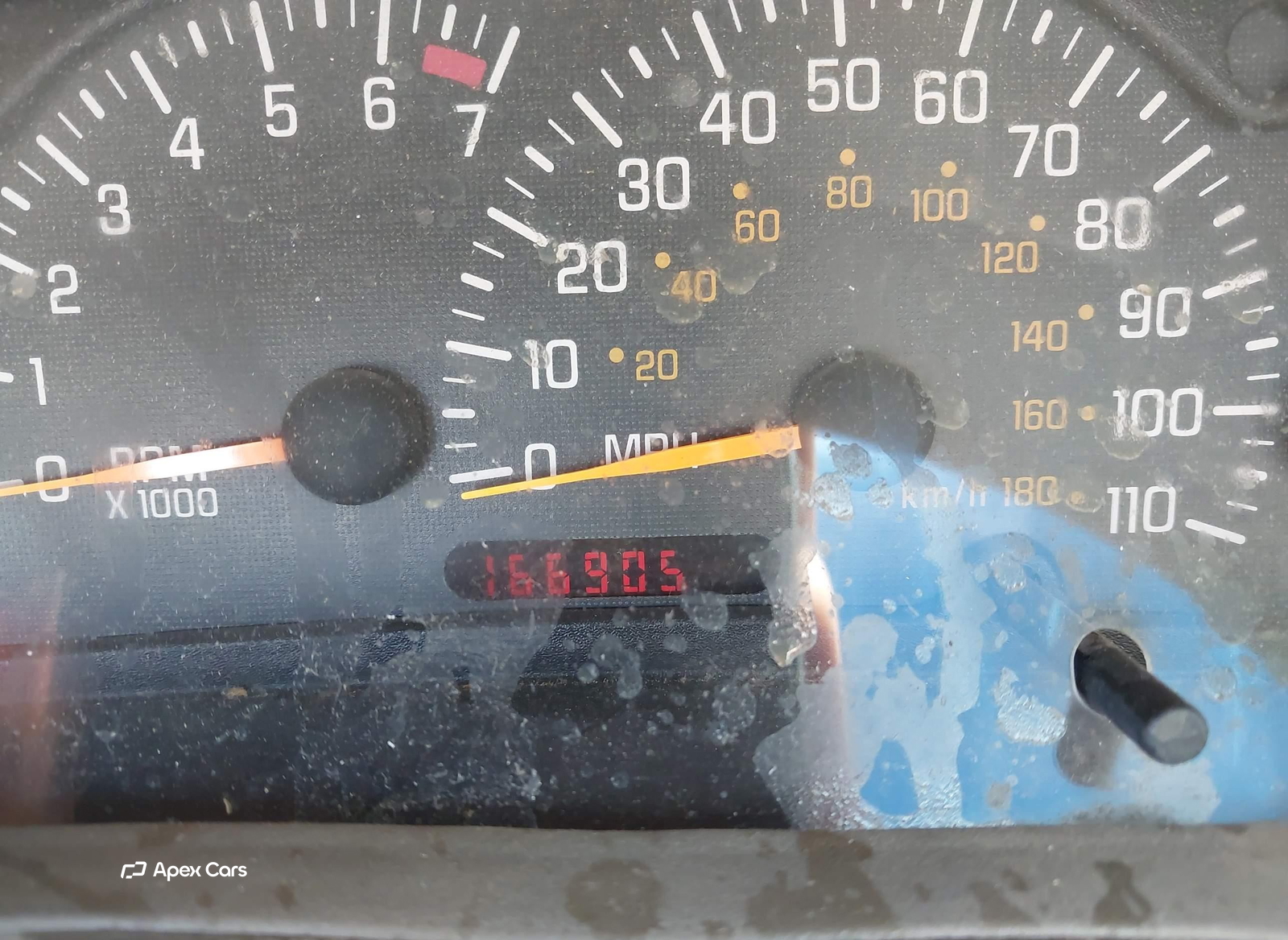Pontiac Sunfire 2003