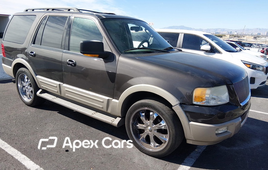 Ford Expedition 2005 - Image 1 of 11