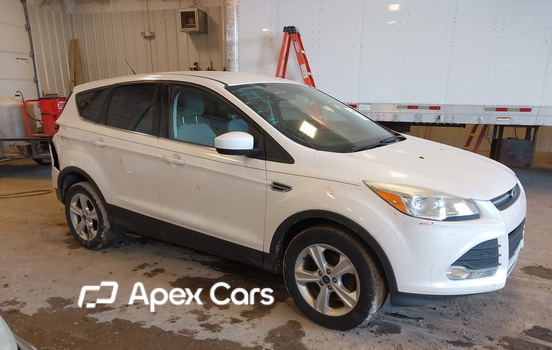 Ford Escape 2014 - Image 1 of 11