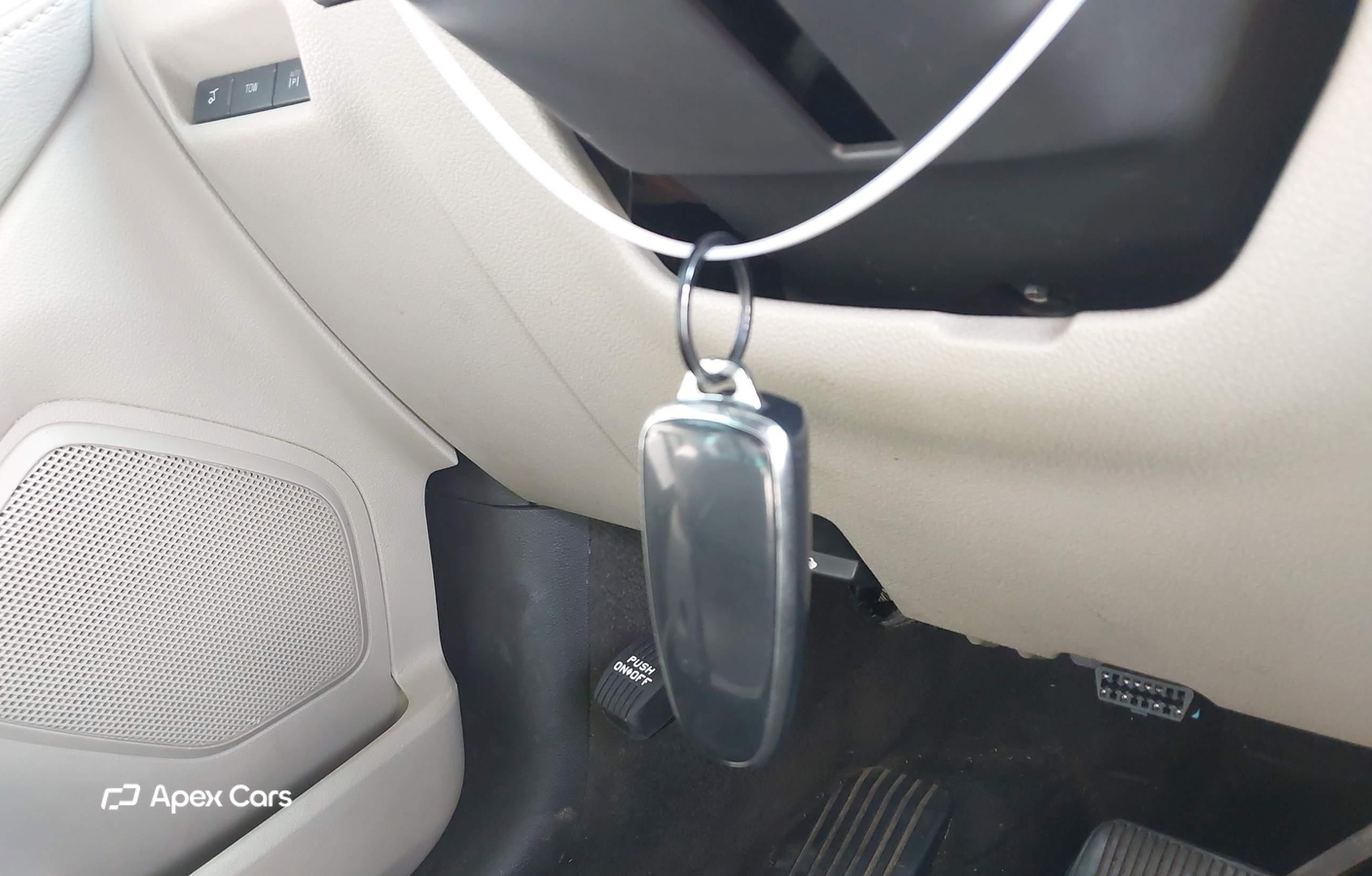 Ford Explorer 2013