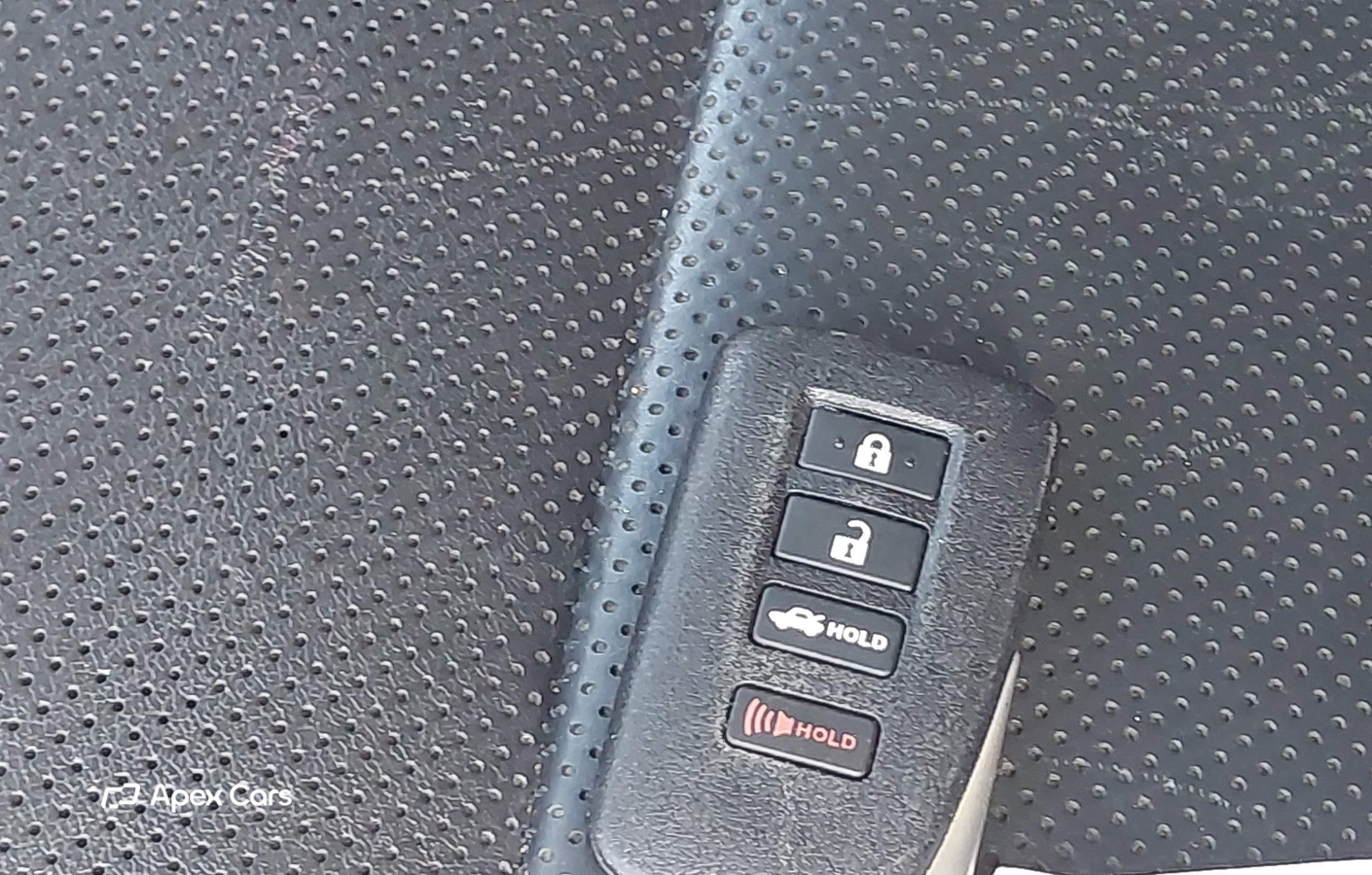 Lexus GS 2016