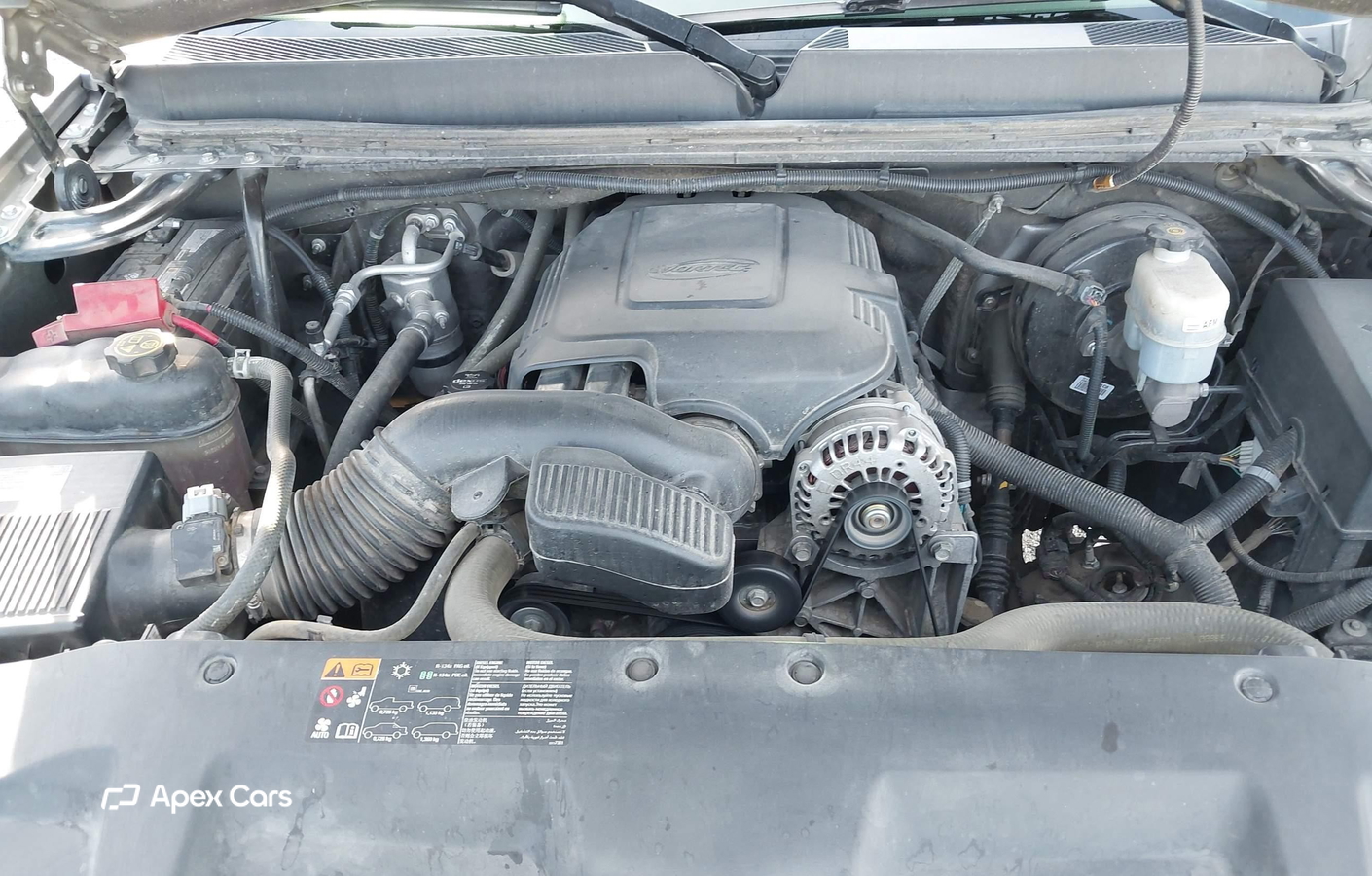 GMC Sierra 2013