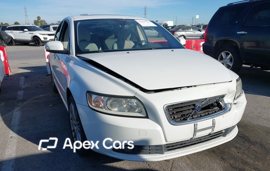 Volvo S40 2009 - Zdjęcie 1 z 12
