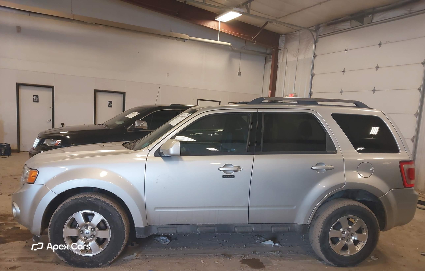 Ford Escape 2012