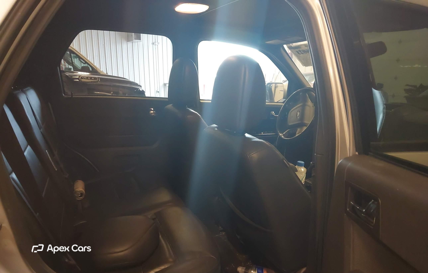 Ford Escape 2012