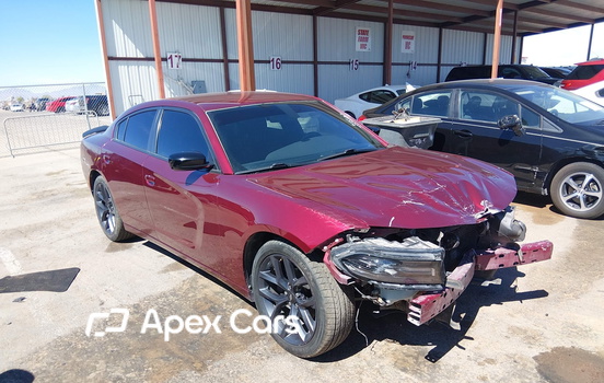 Dodge Charger 2020 - Image 1 of 17