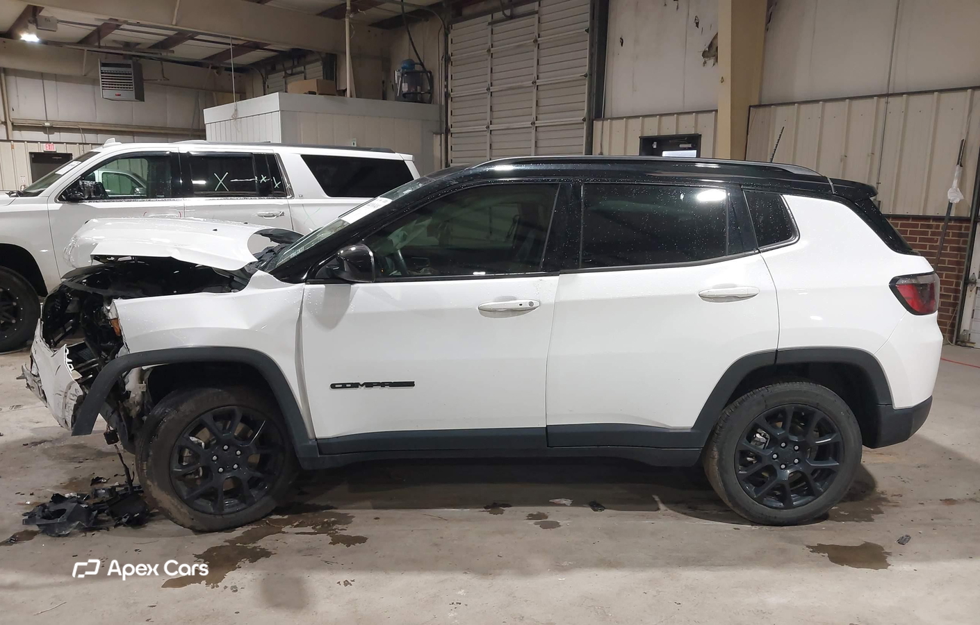 Jeep Compass 2023