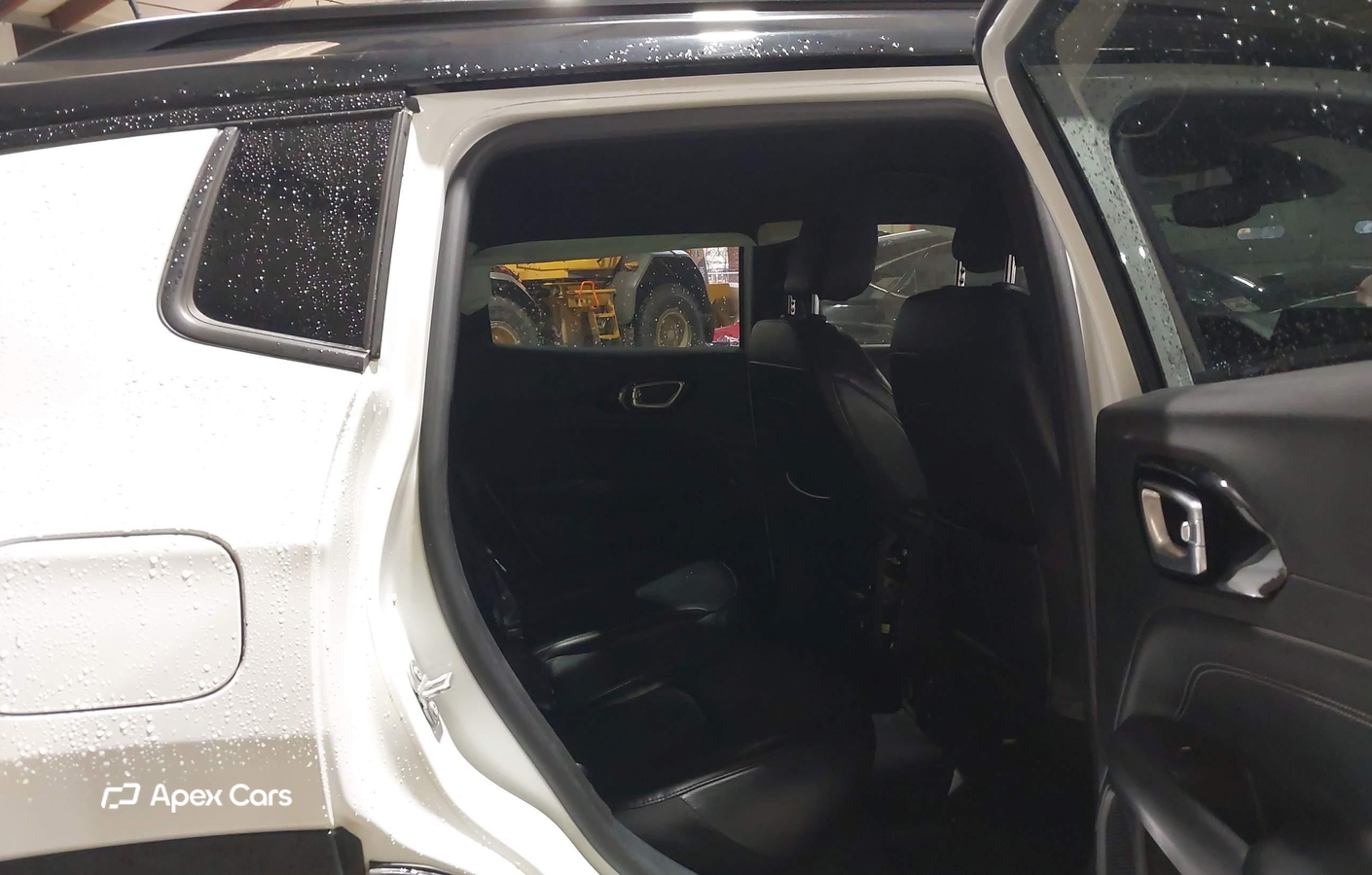 Jeep Compass 2023