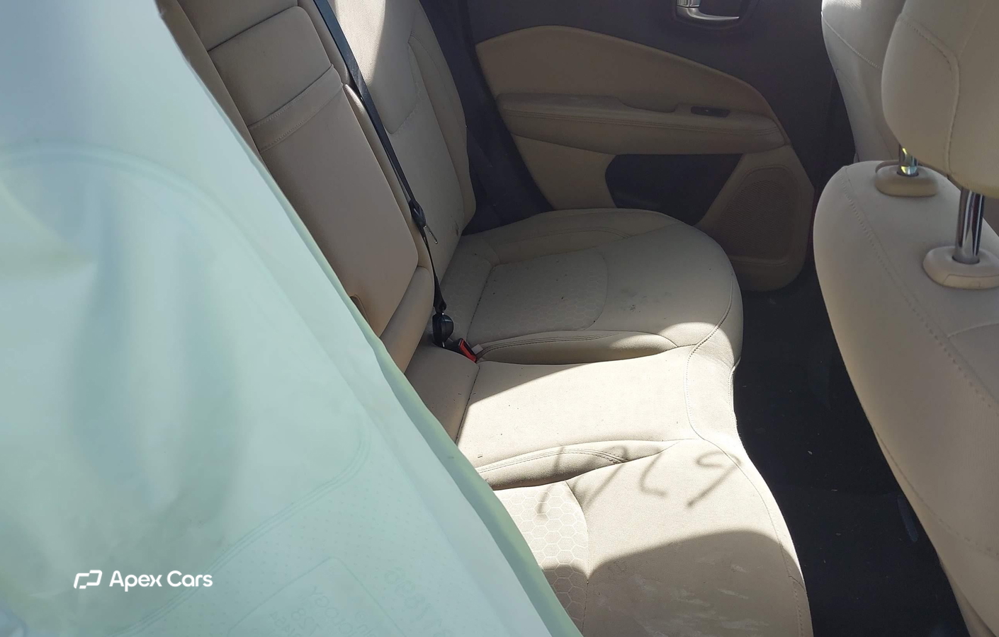 Jeep Compass 2019