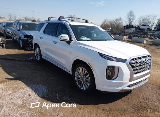 2020 Hyundai Palisade - Image 1 of 5