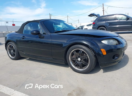 2007 Mazda MX-5 - Image 1 of 5