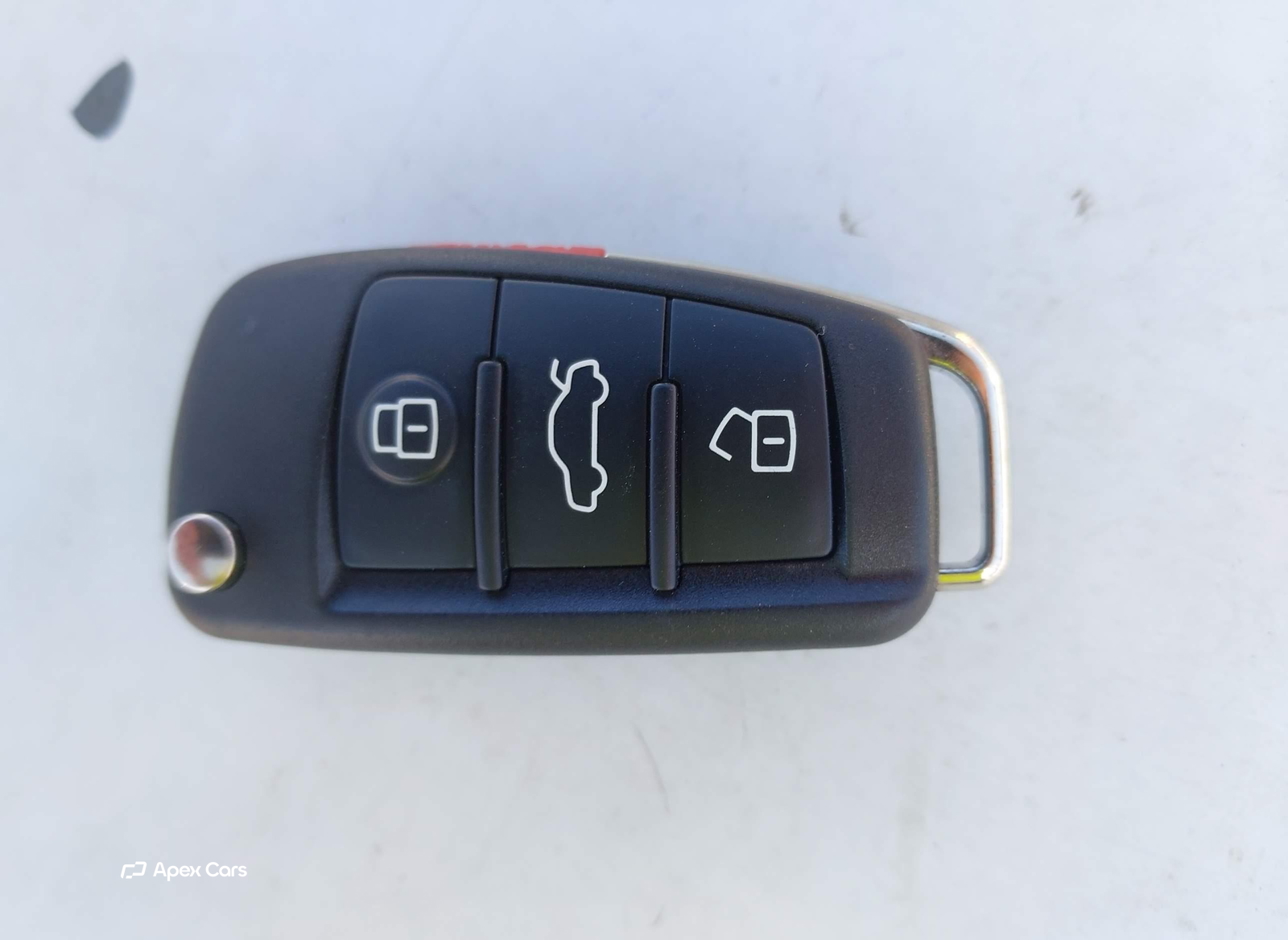 Audi S3 2019