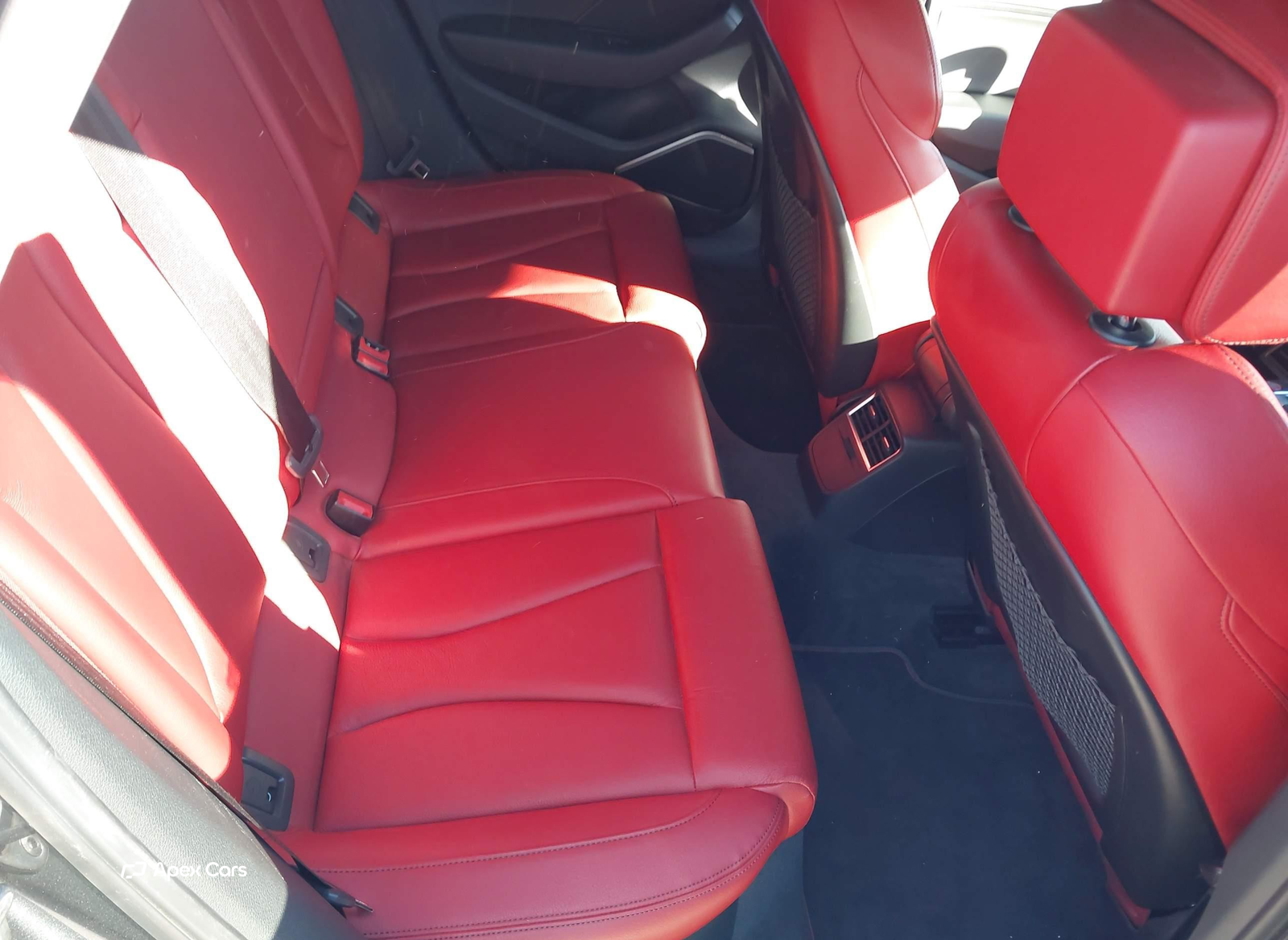 Audi S3 2019
