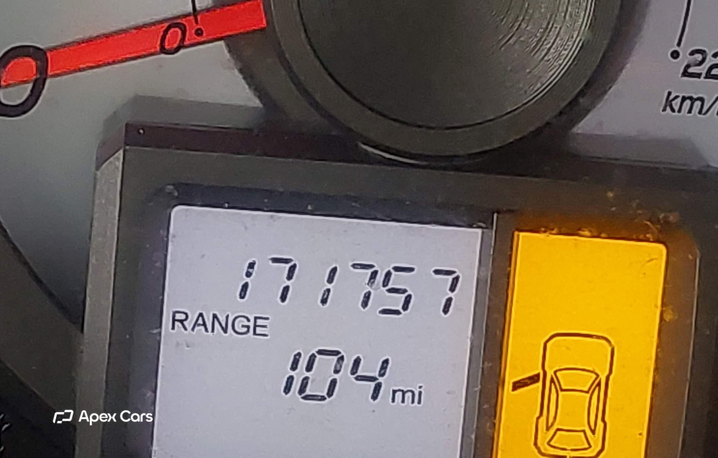 Honda Pilot 2012