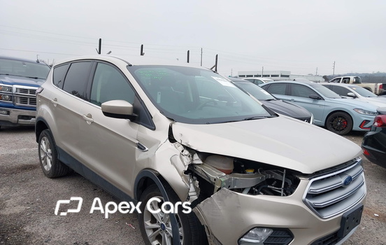 Ford Escape 2017 - Image 1 of 17