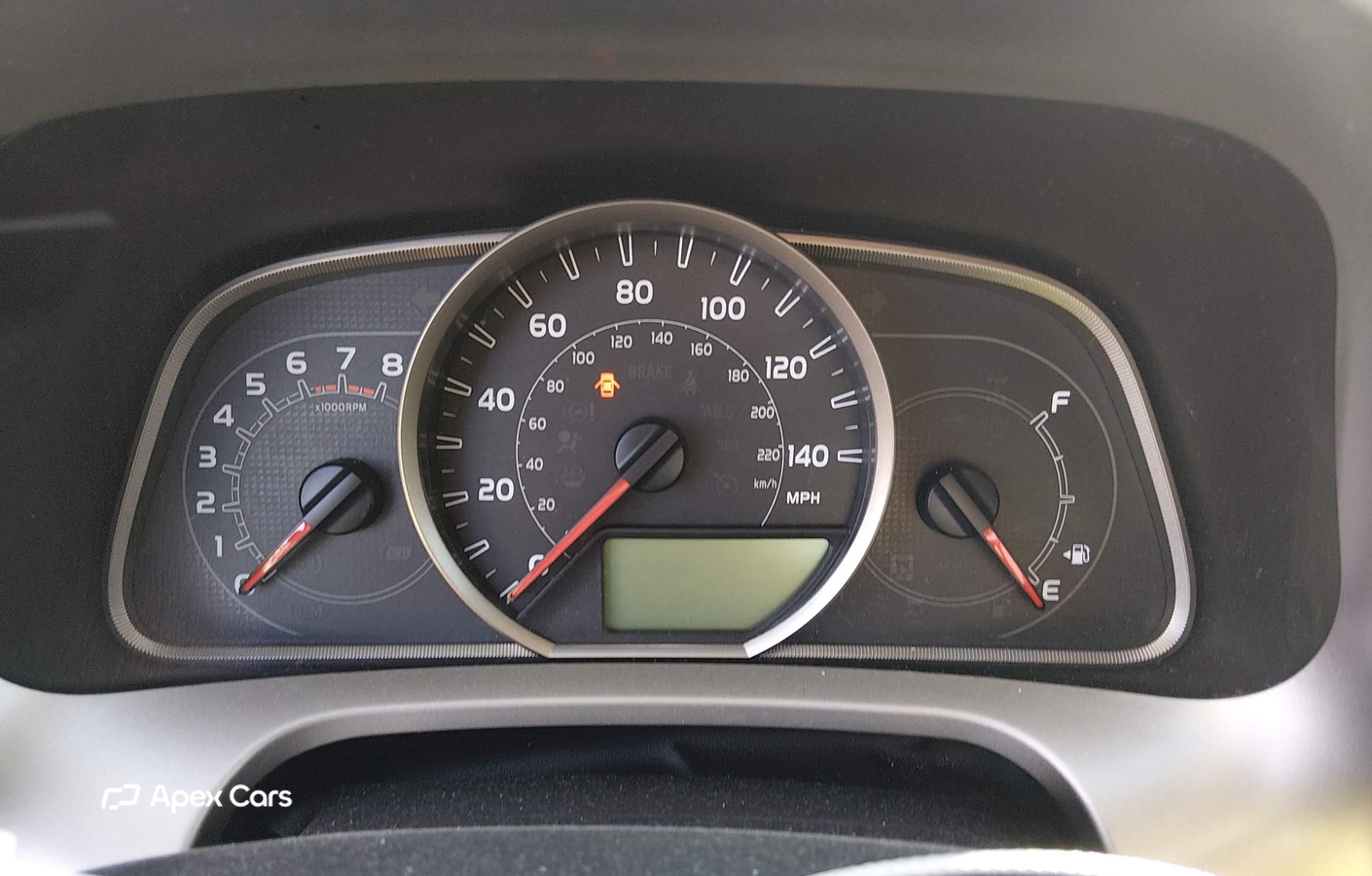 Toyota RAV 4 2014