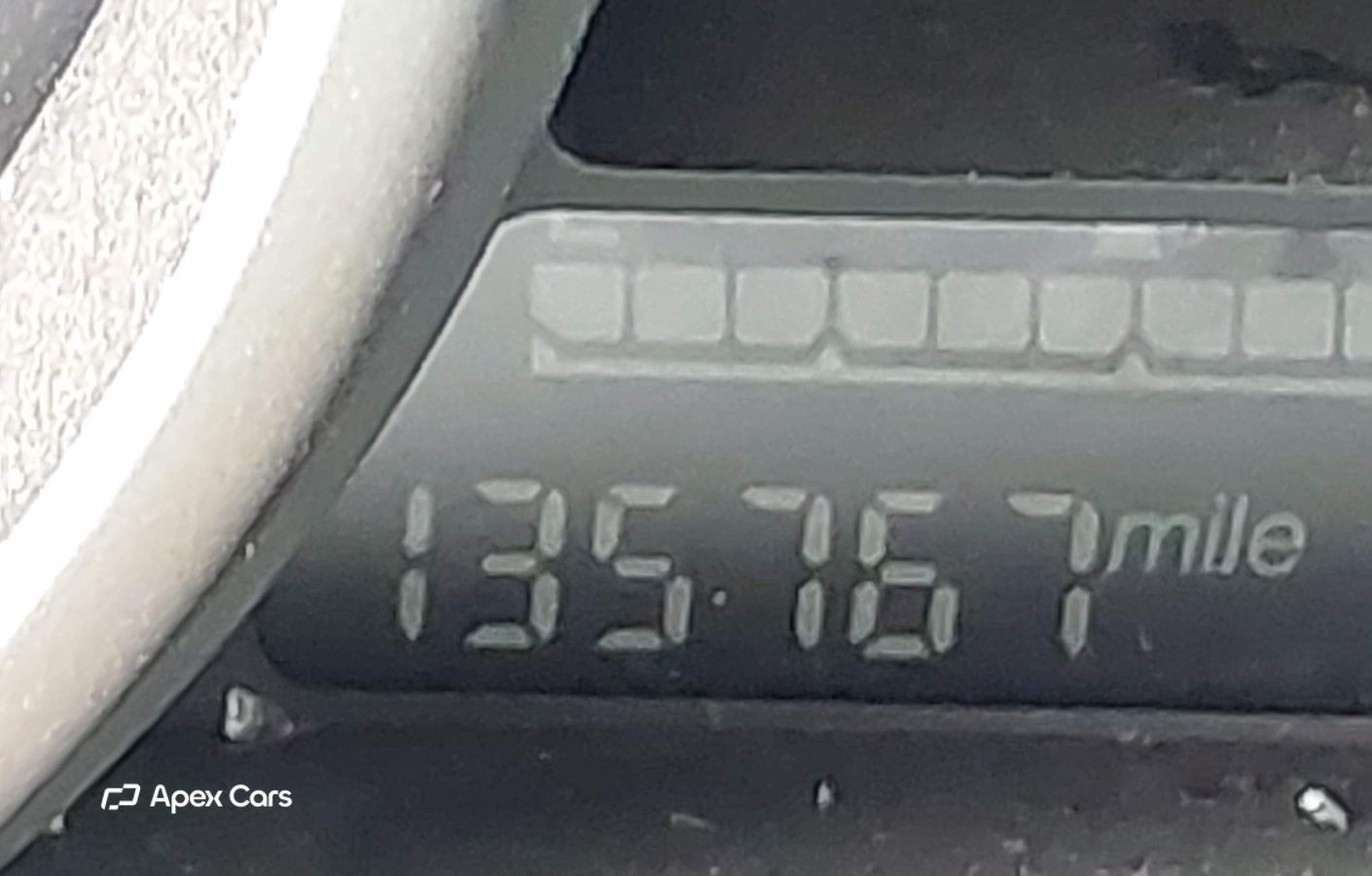 Mazda 3 2012