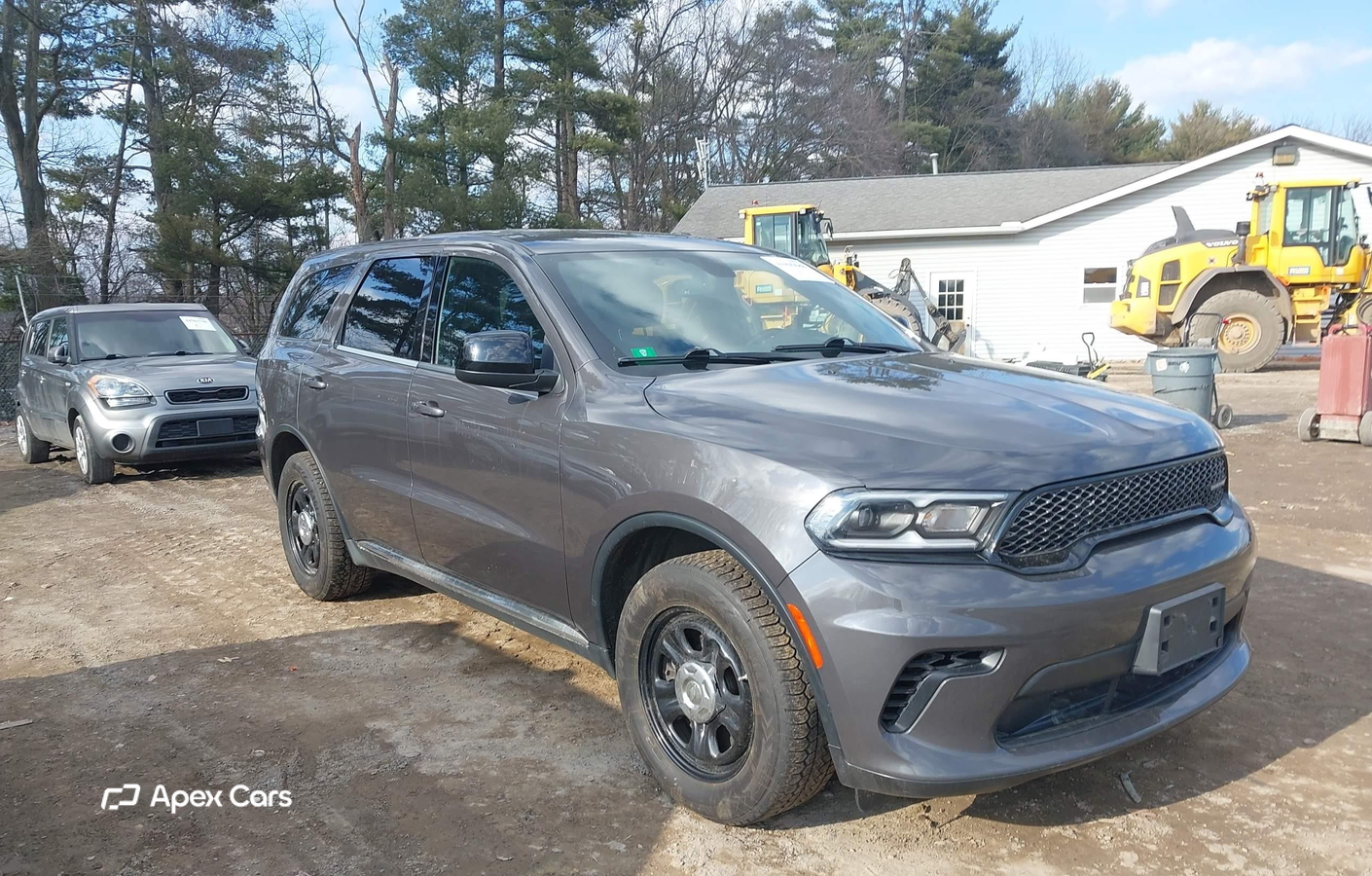 Dodge Durango 2023