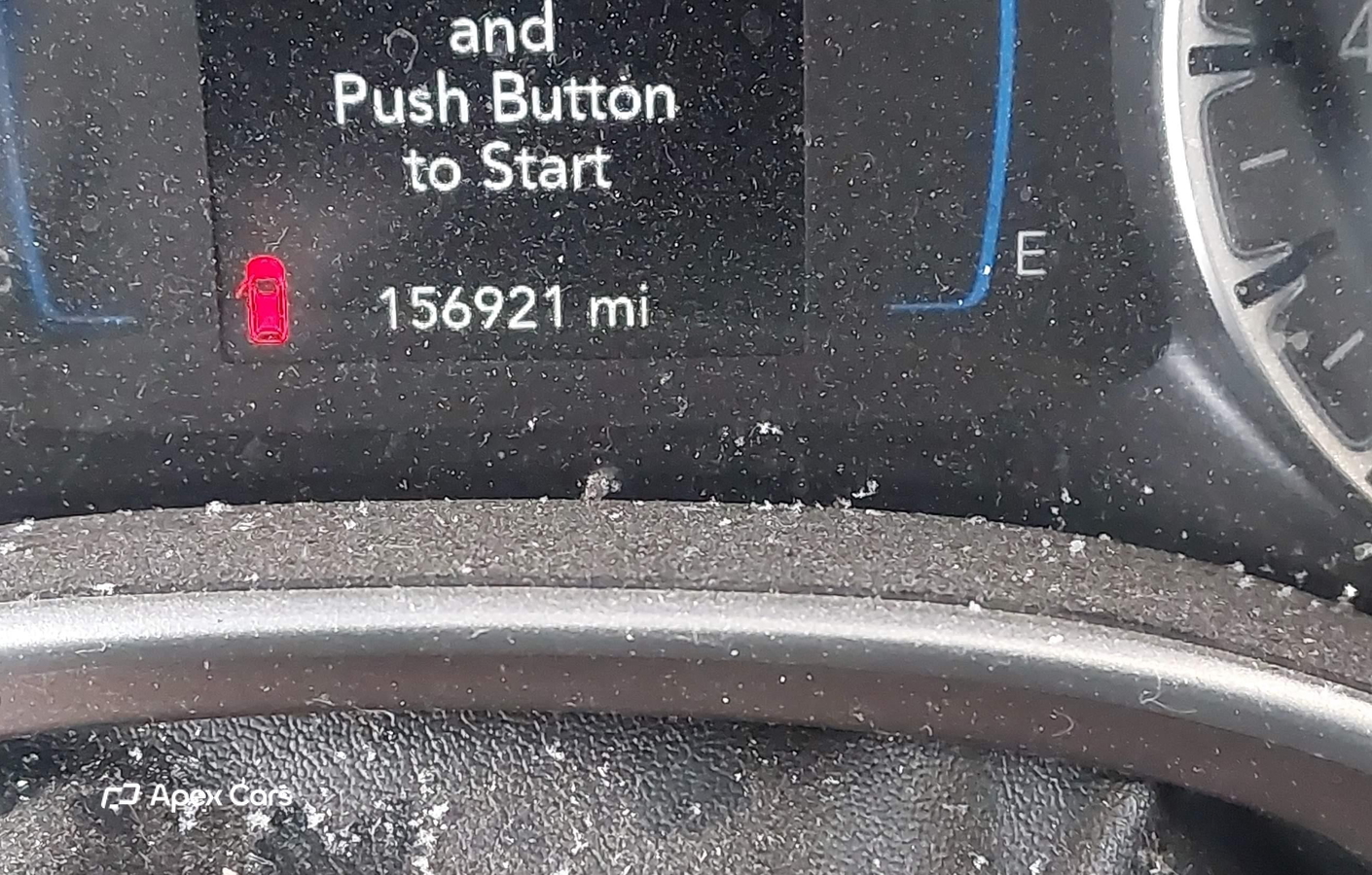Chrysler Pacifica 2018