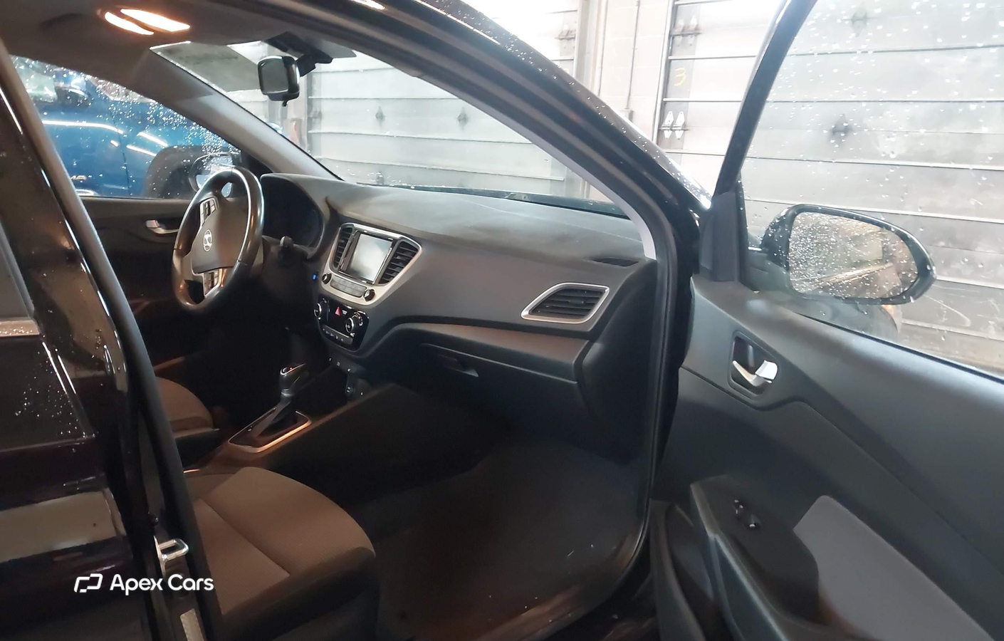 Hyundai Accent 2020