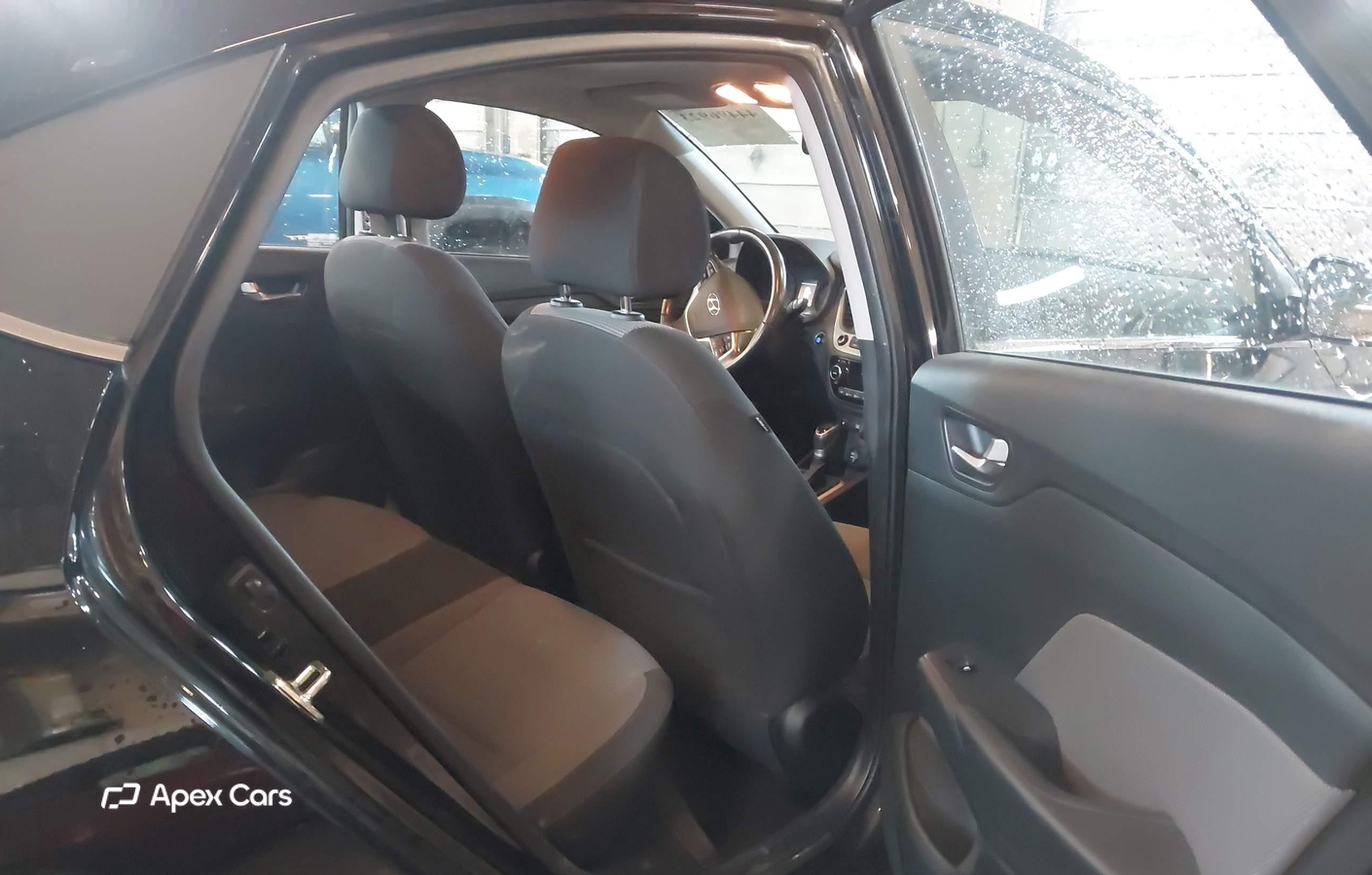 Hyundai Accent 2020