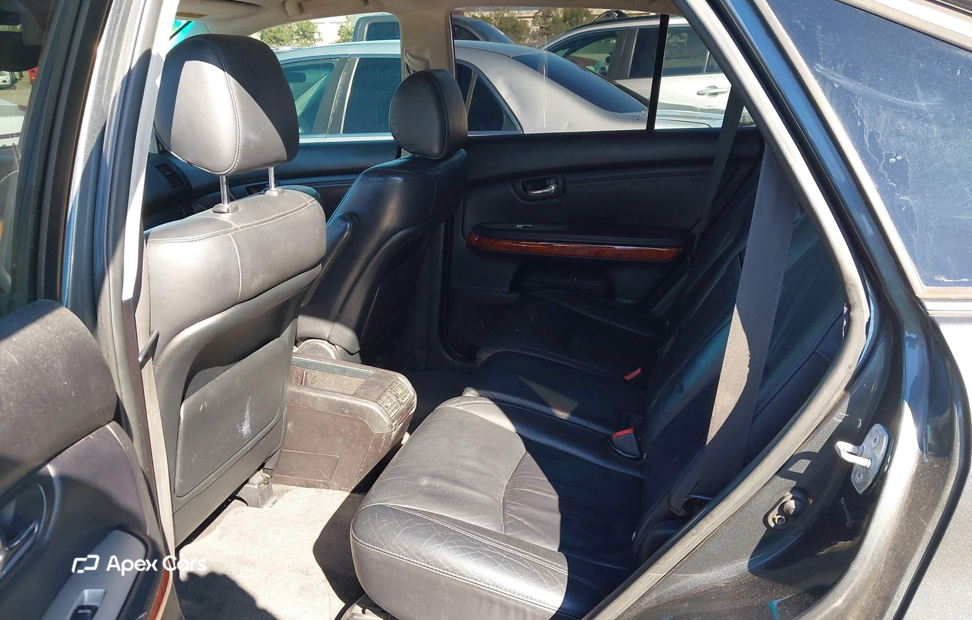 Lexus RX 2005