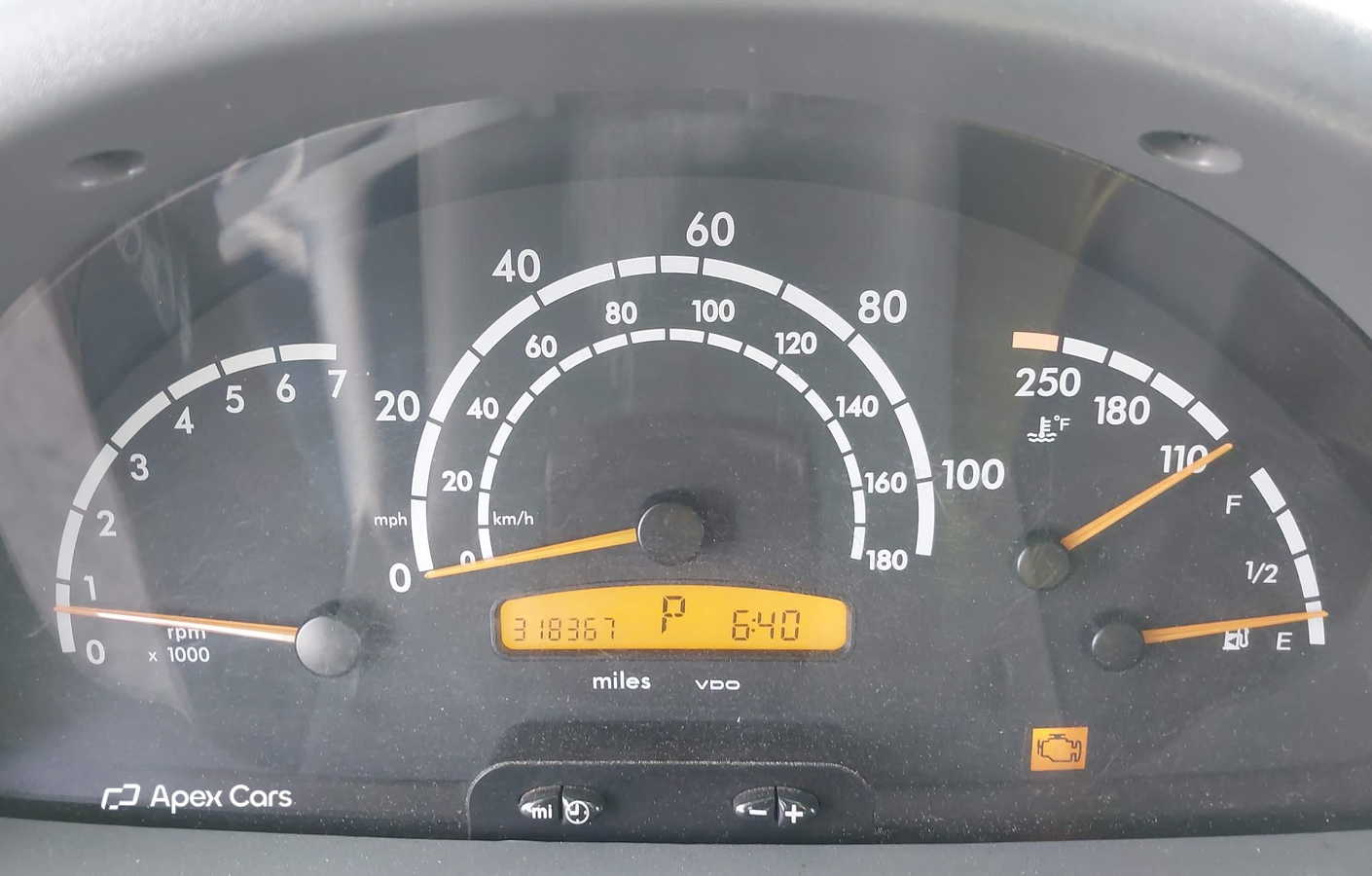 Dodge Sprinter 2006