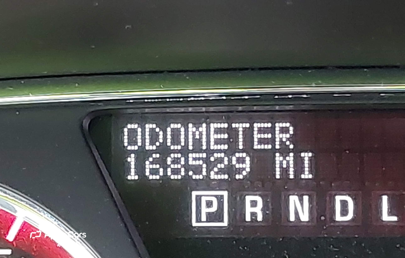 GMC Acadia 2016
