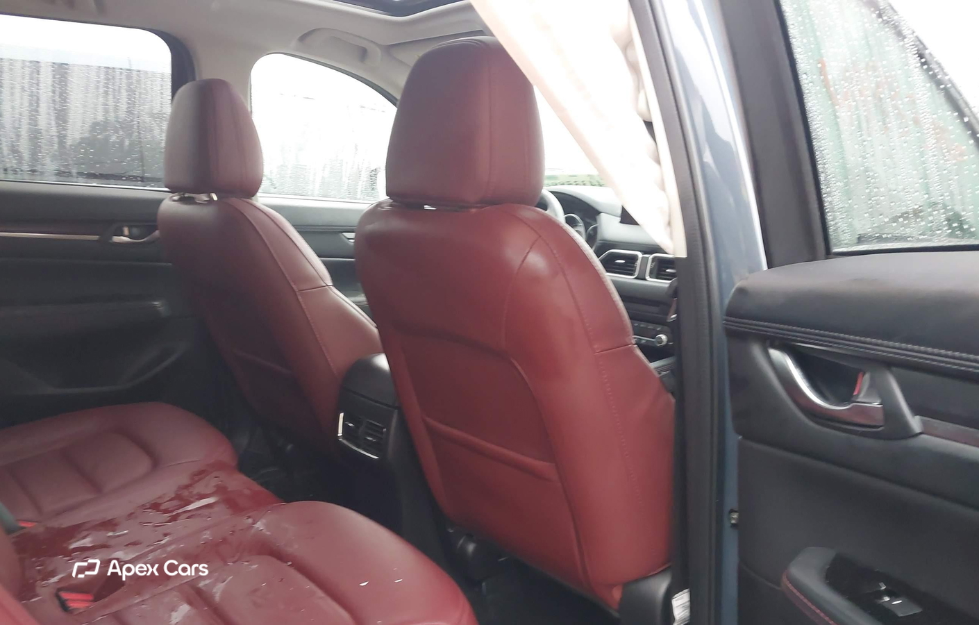 Mazda CX-5 2023