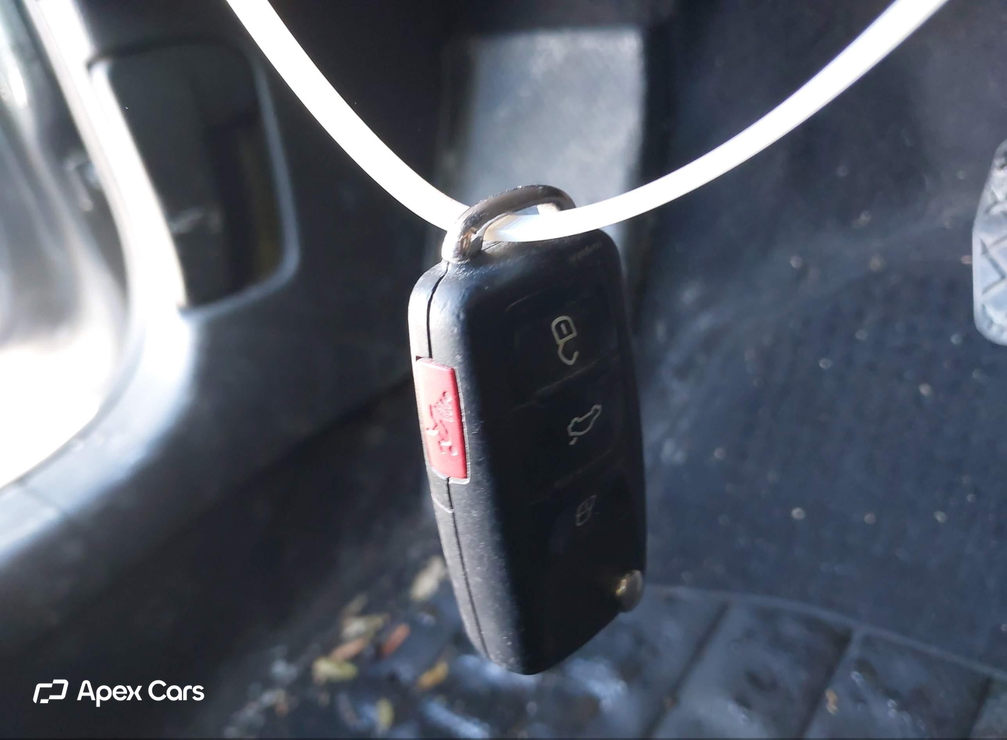 Volkswagen Jetta 2016