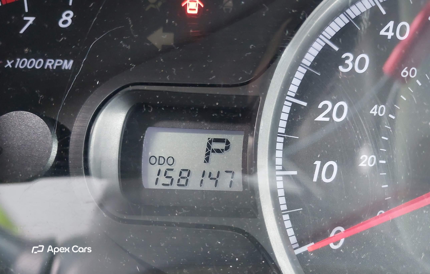 Toyota Sienna 2012