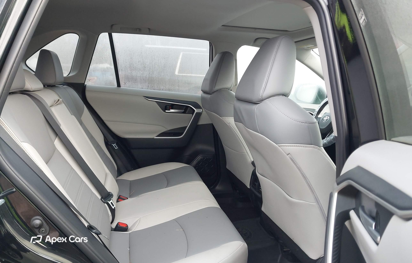 Toyota RAV 4 2024