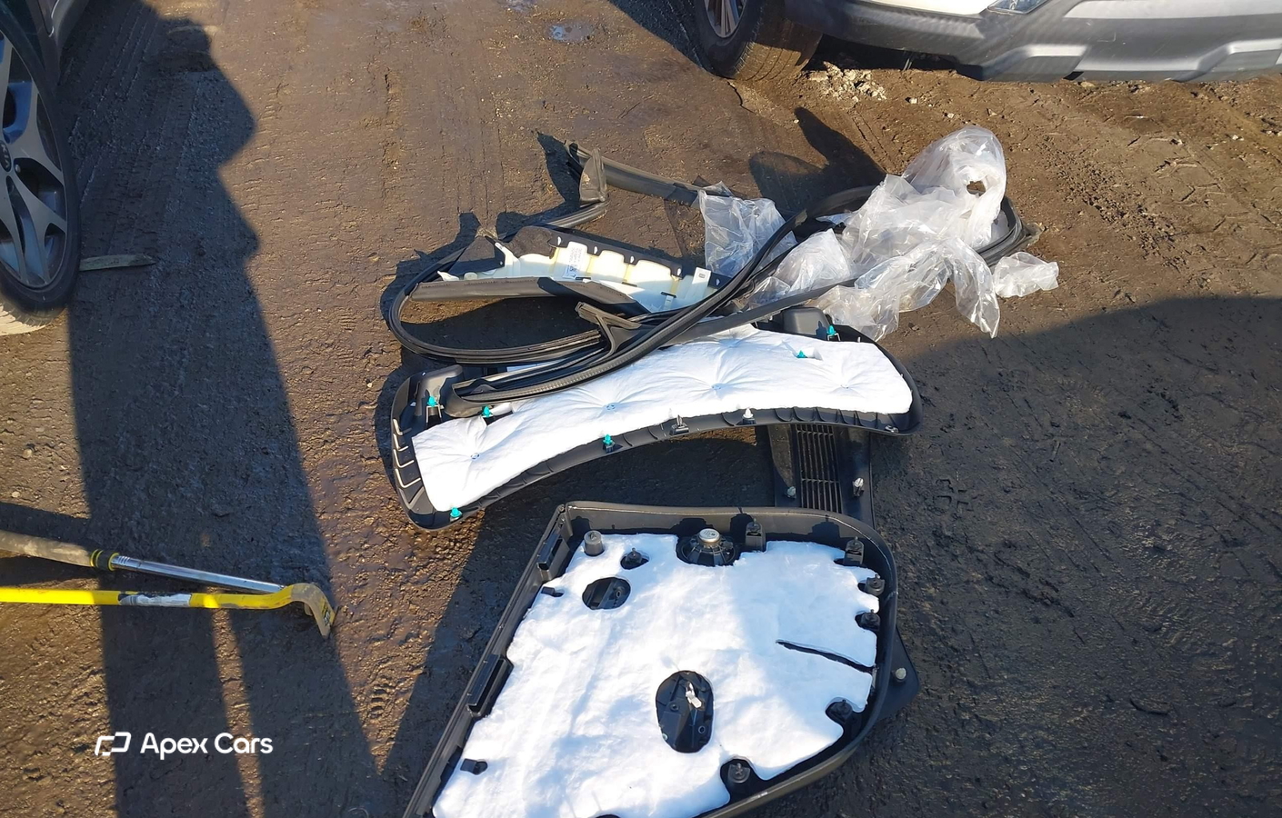 Tesla Model 3 2018