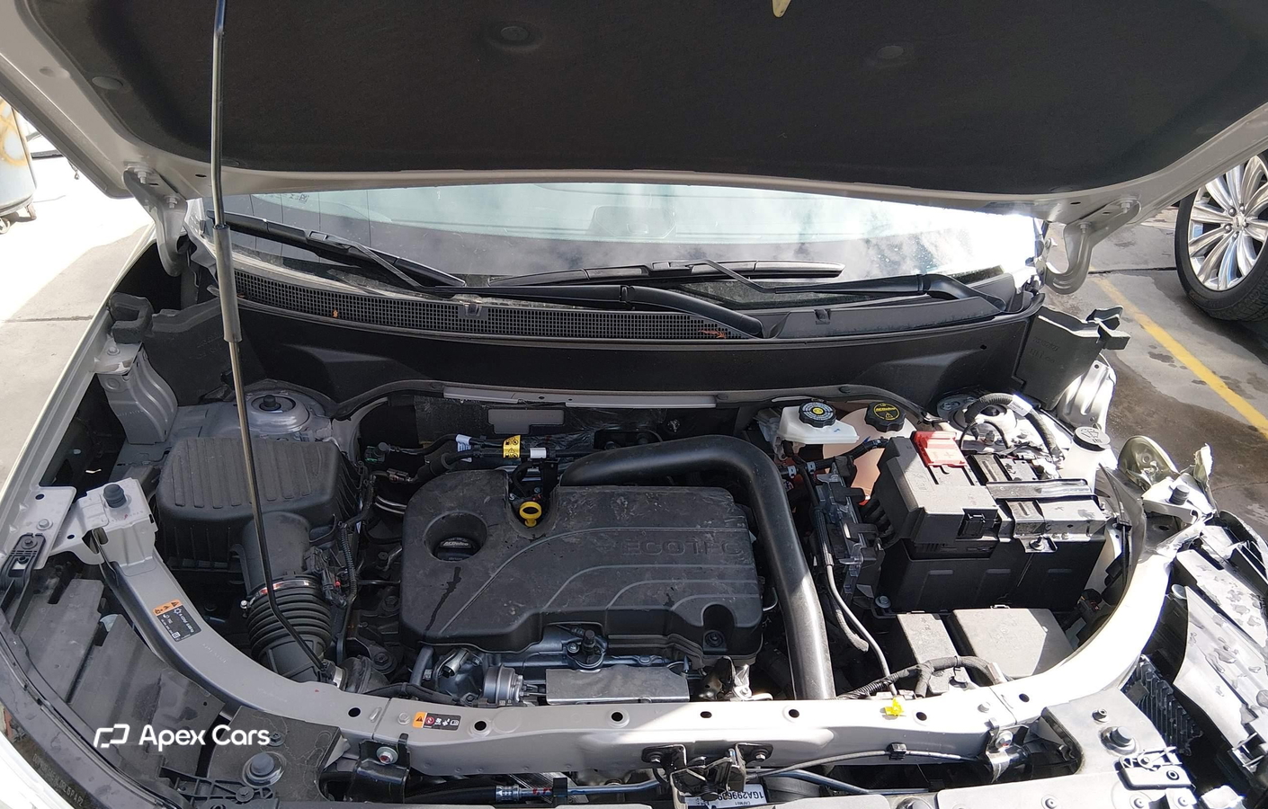 GMC Terrain 2026