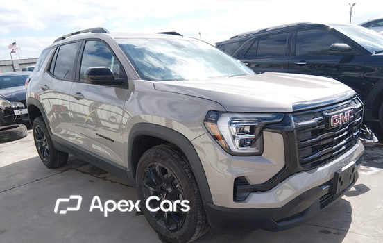GMC Terrain 2026 - Image 1 of 19