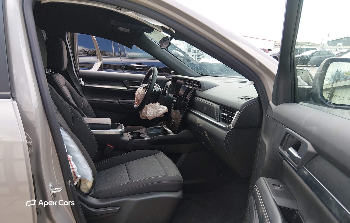 GMC Terrain 2026