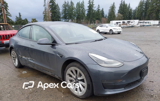 Tesla Model 3 2023 - Image 1 of 19