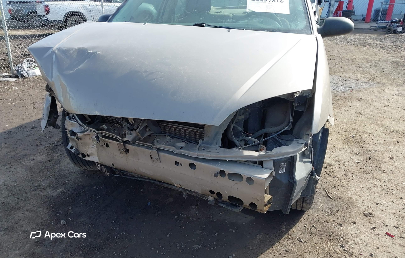 Ford Focus 2005