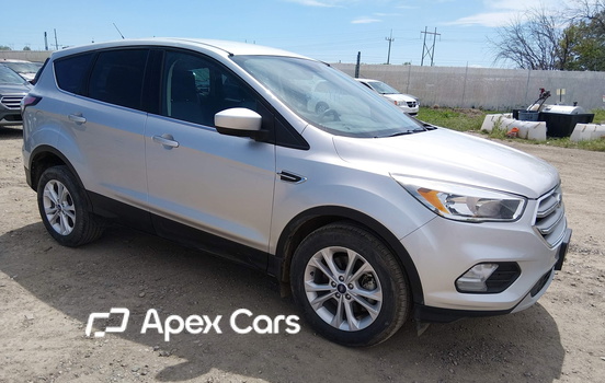 Ford Escape 2017 - Image 1 of 16