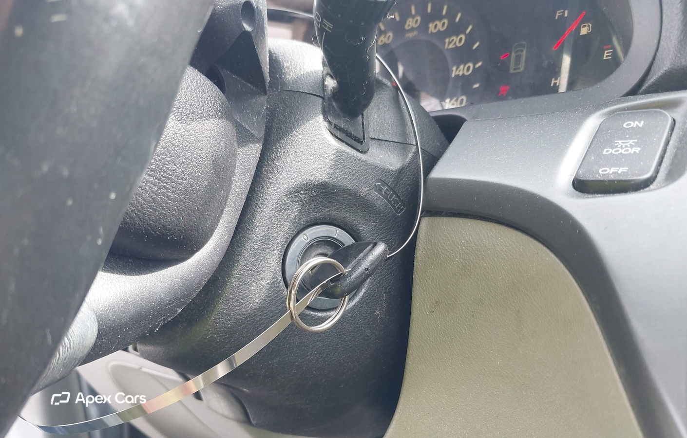 Honda Odyssey 2006