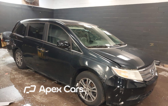 Honda Odyssey 2013 - Image 1 of 16