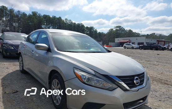 Nissan Altima 2017 - Image 1 of 11