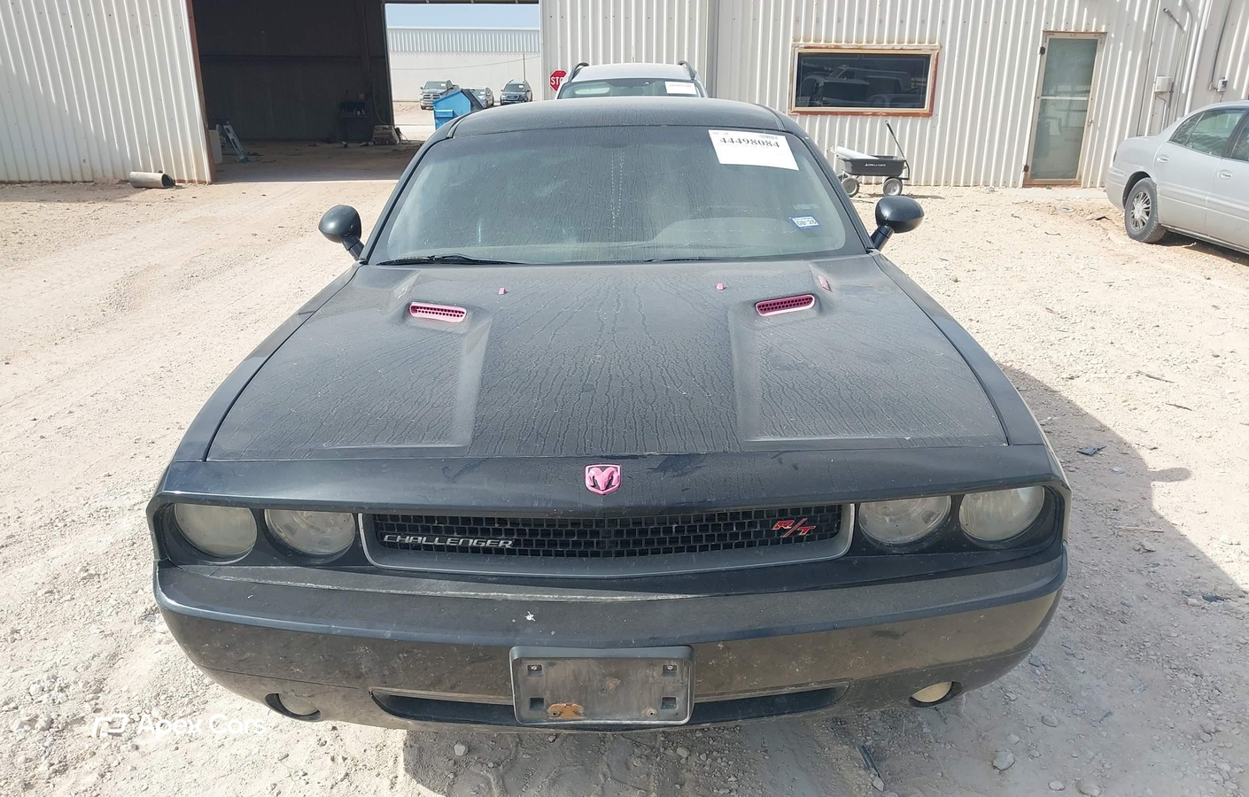 Dodge Challenger 2009