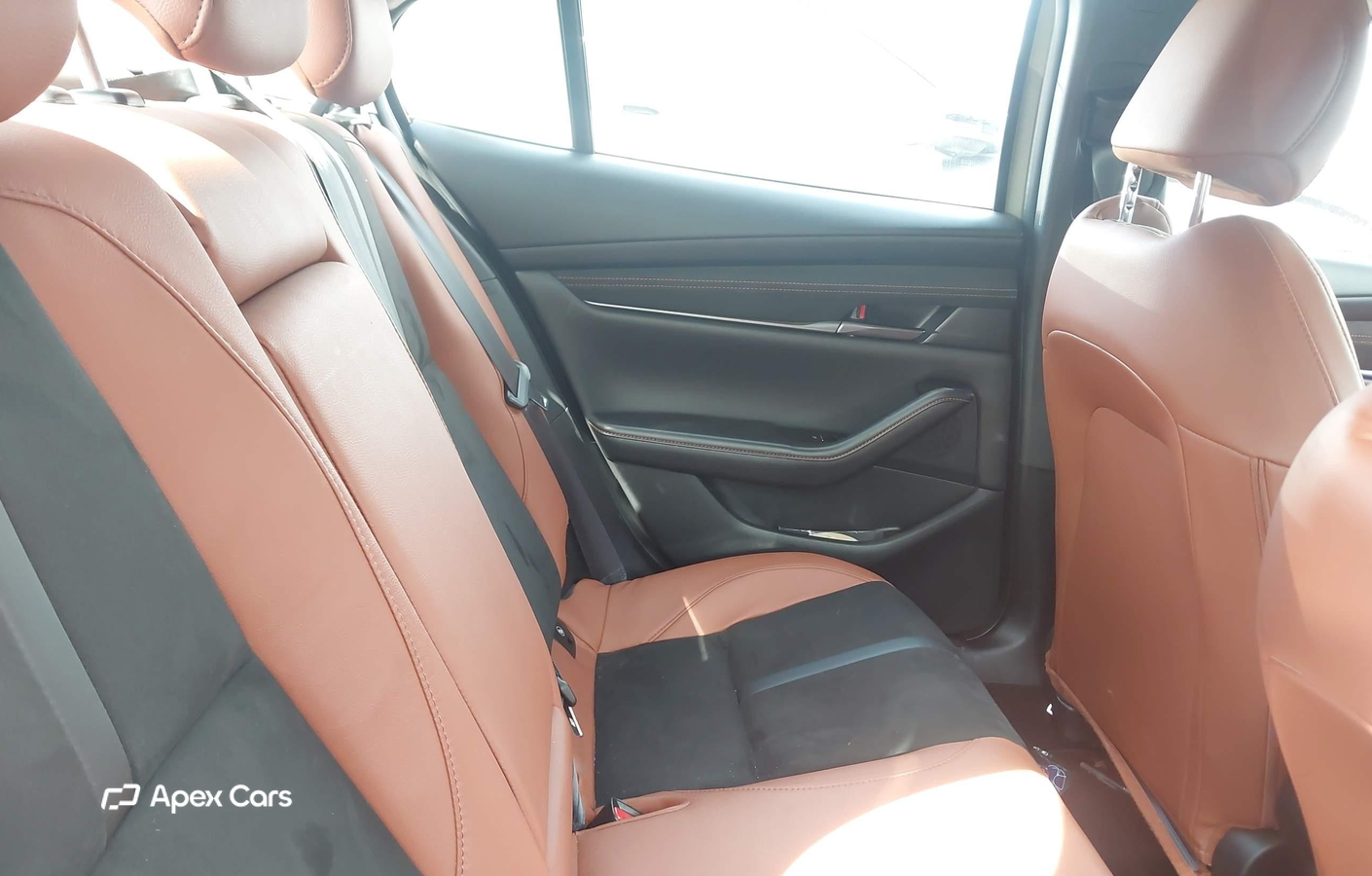 Mazda 3 2024