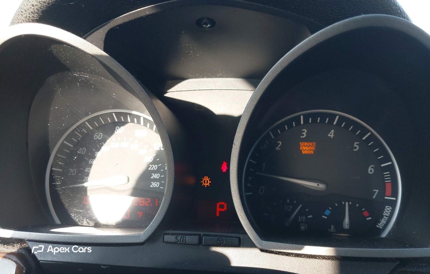 BMW Z4 2003