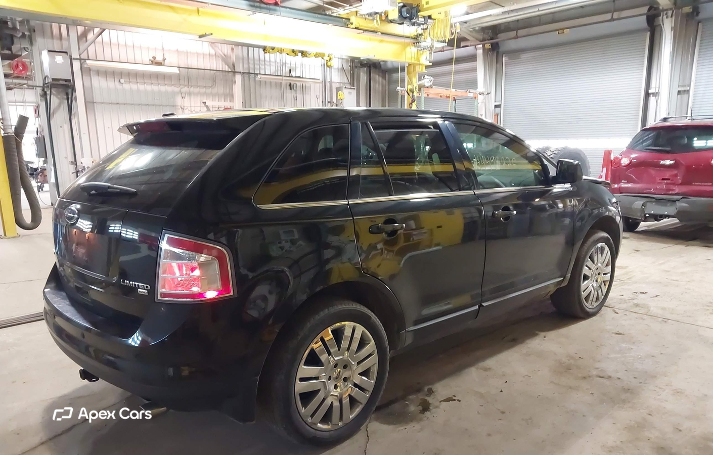 Ford Edge 2010