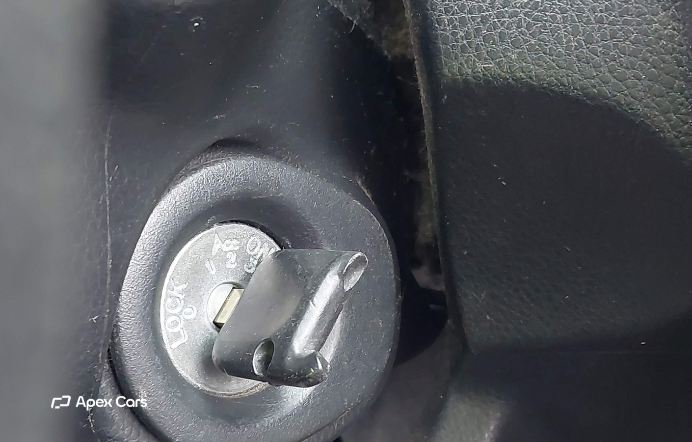Nissan Versa 2011