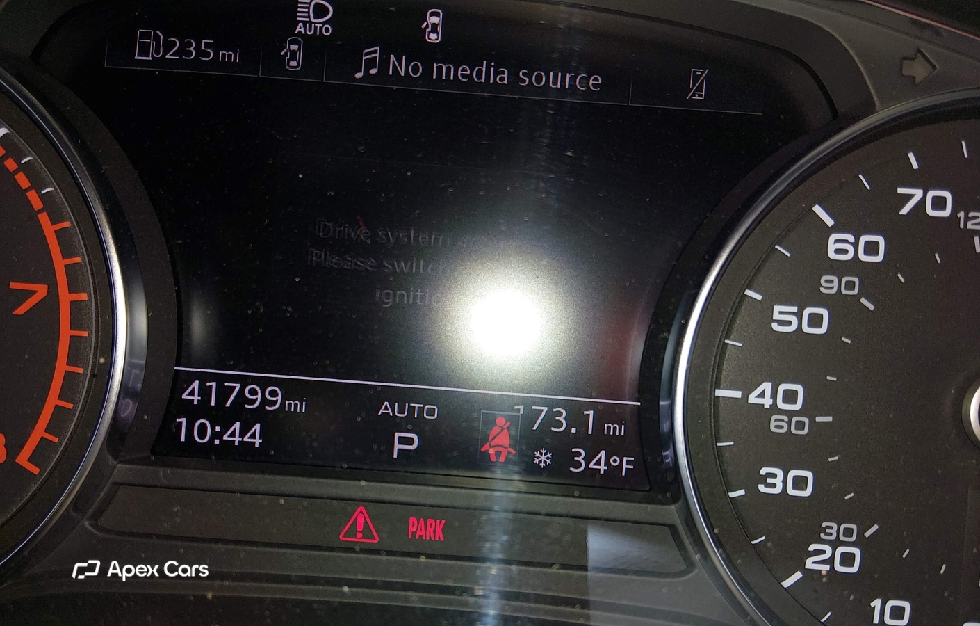 Audi Q5 2021