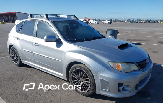 Subaru Impreza 2012 - Image 1 of 16